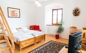 Penzion U sv. Jana - Kraselovský Dvůr
